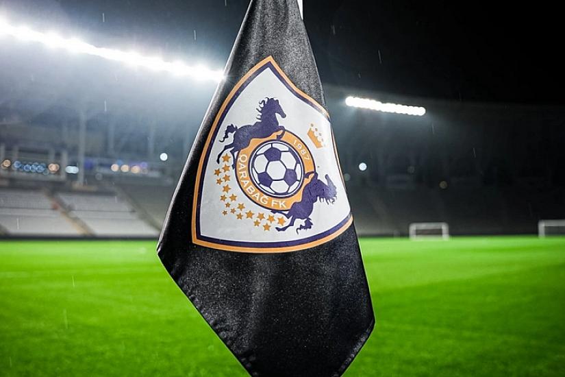 UEFA Avropa Liqası: "Qarabağ" bu gün 