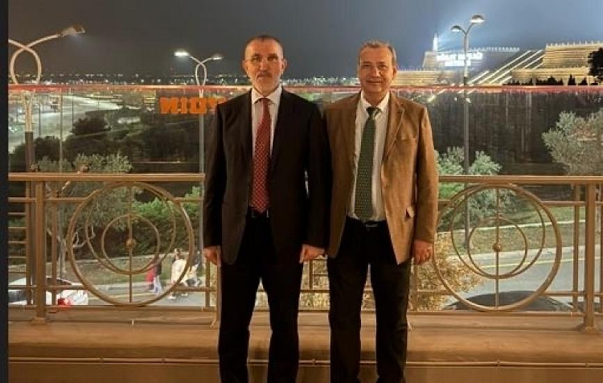 Bir gəncin 60 yaşa çatması – 