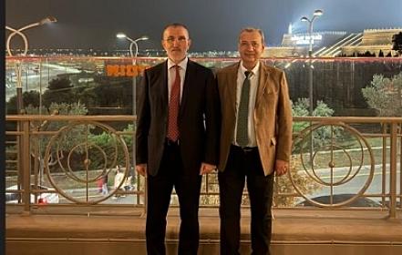Bir gəncin 60 yaşa çatması – 