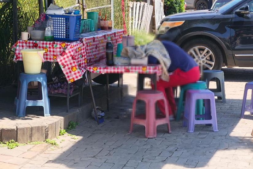 Jurnalist restoranda güllələnərək öldürüldü - 