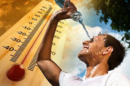 Sabah Bakıda 38, rayonlarda 39 dərəcə isti olacaq - 