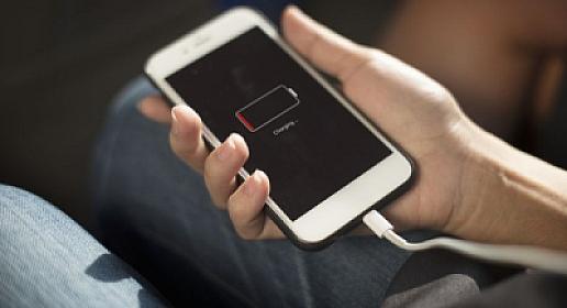 Smartfon batareyasını tez bitirən gizli ayar – 