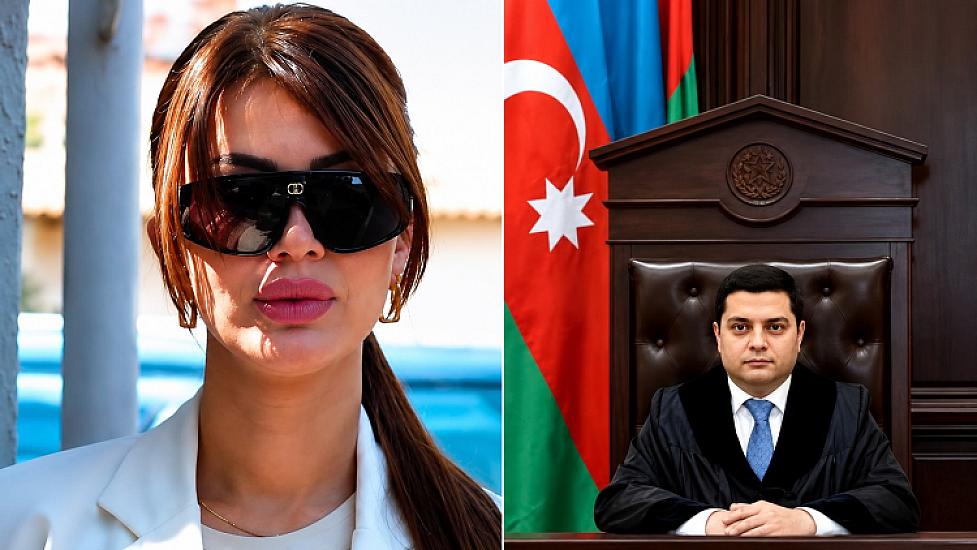 Arzumu həbsdən buraxan hakim kimdir? - 