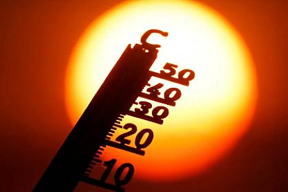 Bu yay neçə dəfə 40 dərəcə isti olub? – 