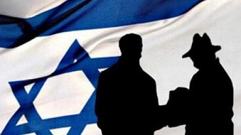 “Mossad” İranla bağlı bu məlumatları 