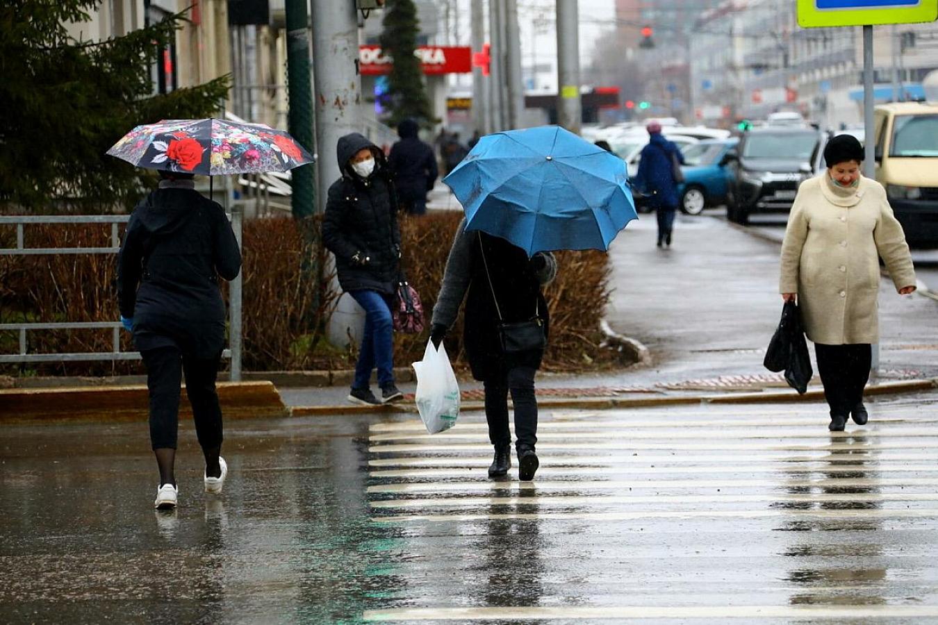 Sabahın hava proqnozu 