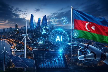 Neftdən sonra yeni sərvət: