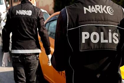 Türkiyədə məşhurlara qarşı narkotik əməliyyatı: 
