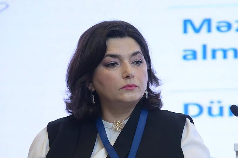 “Özündən deyən” bloqqerlərə CAVAB