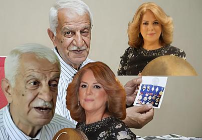 Müəllimi Aygün Bayramovadan inciyib: “Onu zülmlə yetişdirmişəm, bir dəfə də zəng etməyib ki, ölmüsən, qalmısan?” -