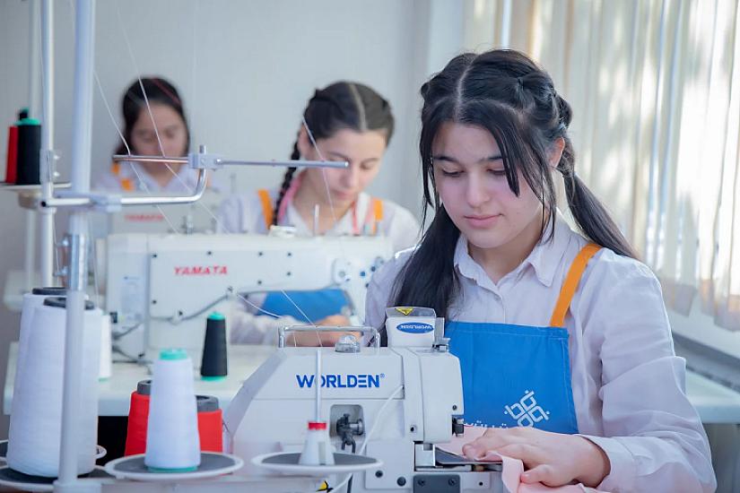 Azərbaycanda iki peşə təhsili müəssisəsi yaradılacaq