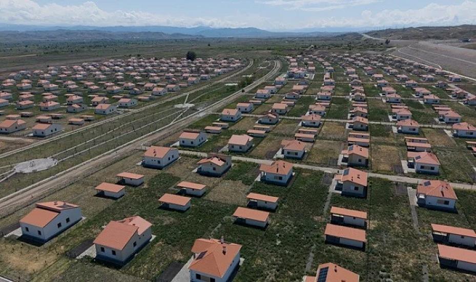 Azad edilən 10 kəndə növbəti köç karvanları 