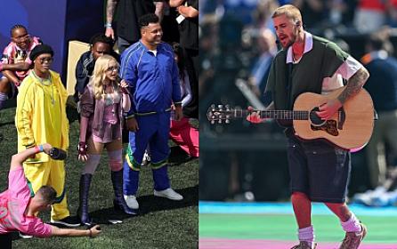 Madonna ilə Castin arasında 
