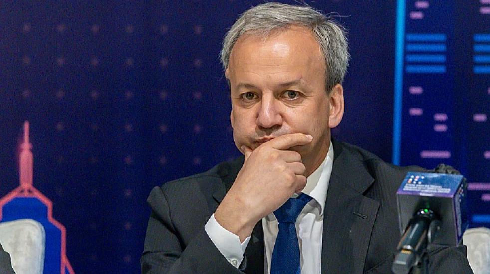 FİDE prezidenti 