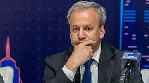 FİDE prezidenti 
