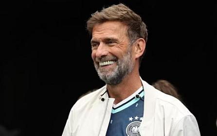 Yurgen Klopp yeni müqaviləyə 