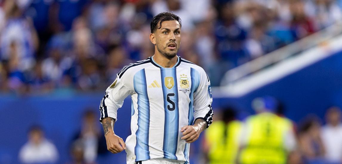  Paredes: 