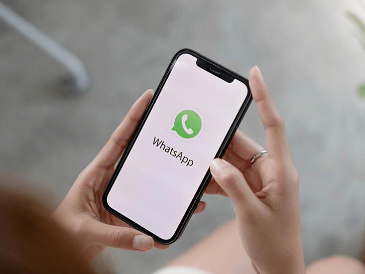 «WhatsApp» пользователей ожидаемый
