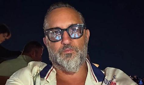 Tanınmış iş adamı oteldə faciəvi şəkildə 