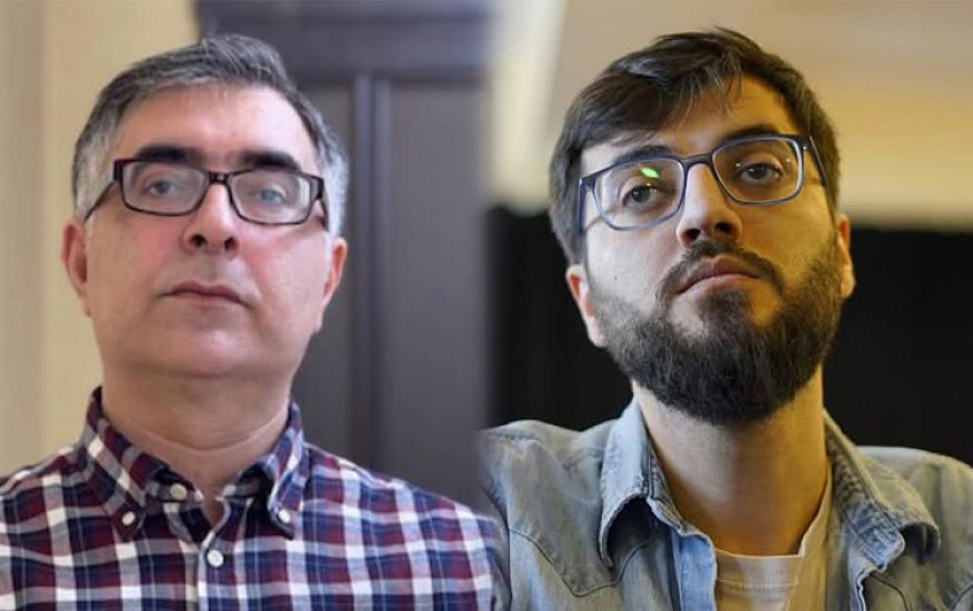 Birinin 14, digərinin 13 il həbsi 