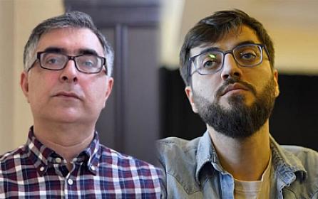 Birinin 14, digərinin 13 il həbsi 