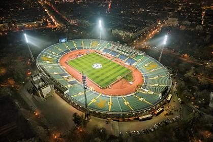 UEFA Avropa Liqası: ÇSKA "Qarabağ"la cavab matçının 