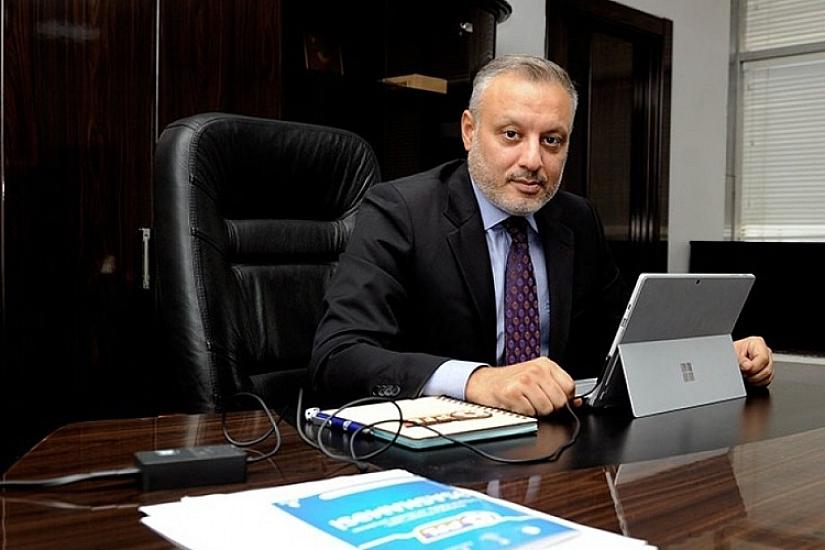 Elxan Səmədov növbəti dəfə Peşəkar Futbol Liqasının
