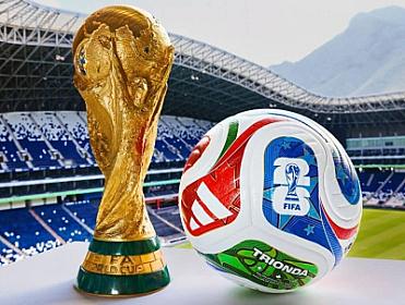 “Transfermarket” dünya çempionatının rəmzi komandasını 
