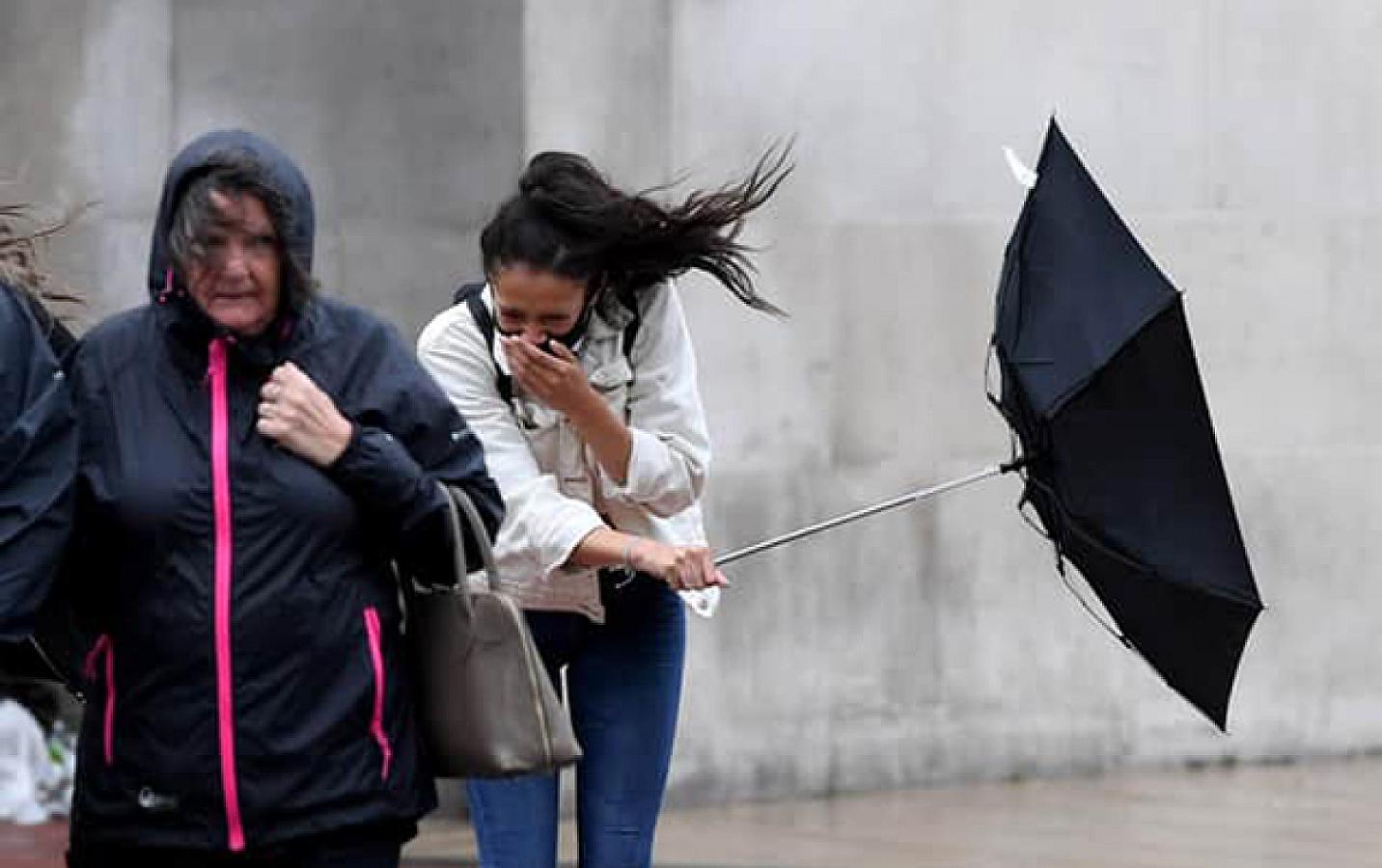 Temperatur 8 dərəcə enəcək - 