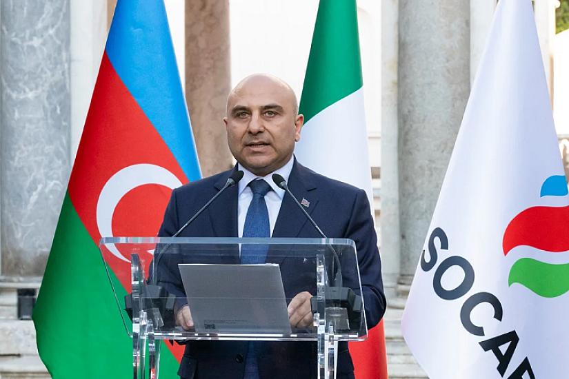 Prezidentin səfir təyin etdiyi Rəşad Aslanov kimdir? - 