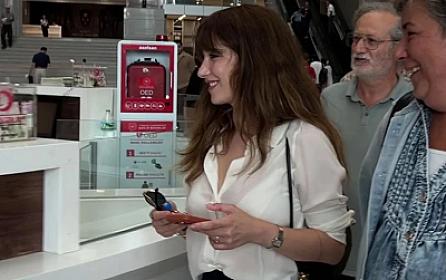 Hazal Kaya 
