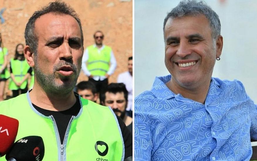 "Haluk mənim hesabıma 1,5 milyon köçürdü" – 