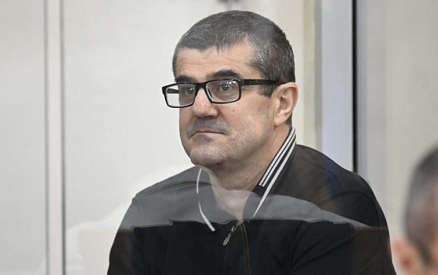 Arayikgilin məhkəməsində prokurorlar çıxış etdi