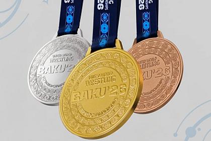 U17 dünya çempionatının medalları belə olacaq