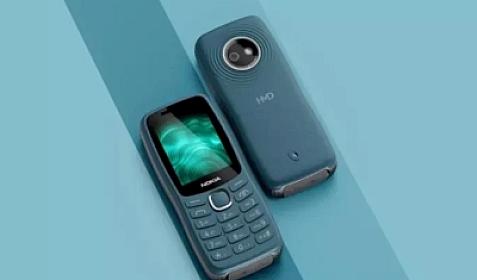 Nokia's new model has been presented: It will work for 19 days