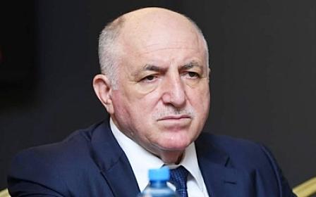Məmməd Musayevlə əlbir olub 100 milyonu “yeyiblər” - 