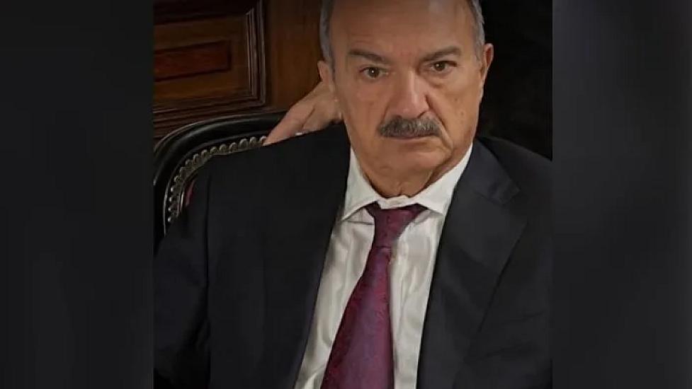 Məşhur həbsxana rəisi 