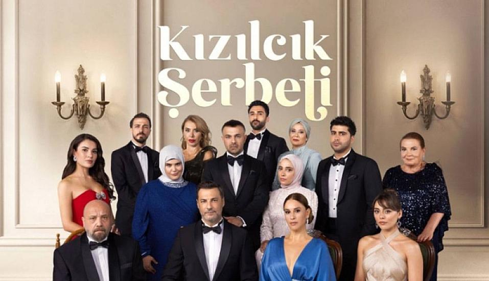 “Kızılcık şerbeti”ndən qovulan 30 yaşlı “Fatih" 