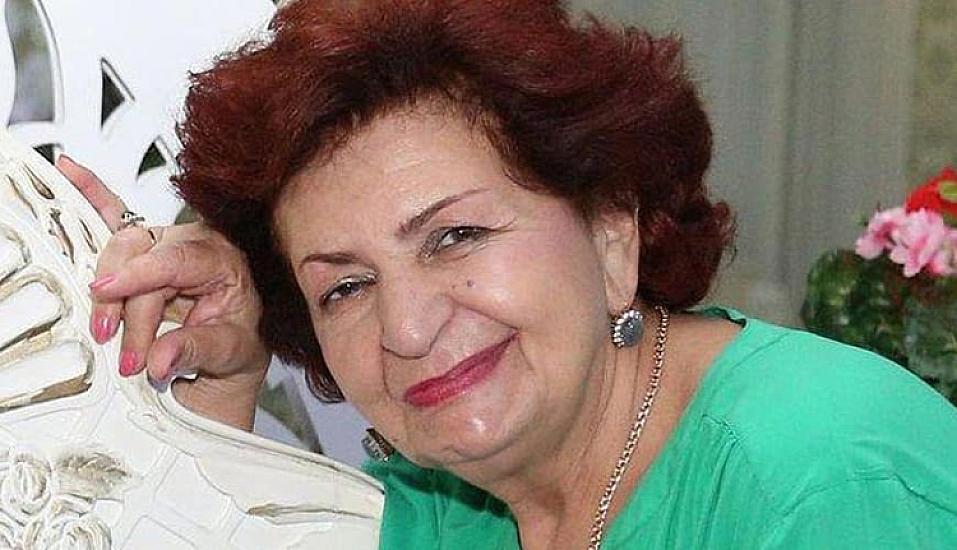 "Azərbaycanda maşın sürən 4-cü qadın olmuşam"