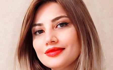 Universitetin gənc əməkdaşı 