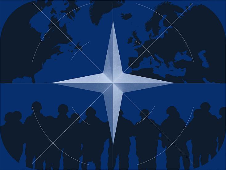 NATO-da CASUS QALMAQALI: Qərargahda çalışan şəxs saxlanıldı