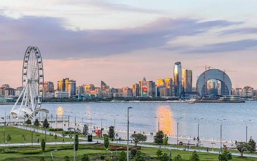 Sabah Azərbaycanda necə dərəcə isti olacaq? -