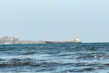 The war is spreading to the Red Sea and the Caspian, new fronts are opening -