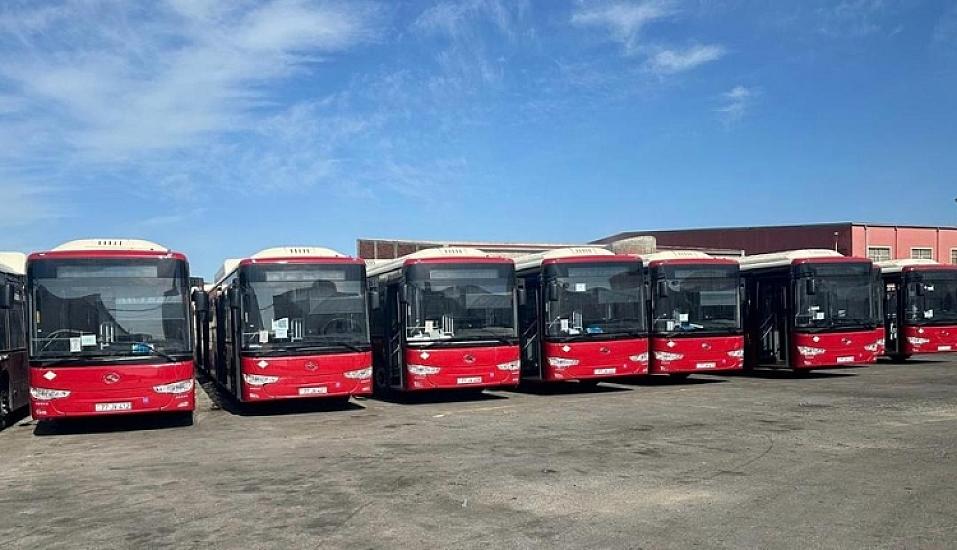 Avtobusda bu əşyaları daşımaq qadağandır – 
