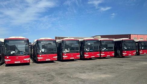 Avtobusda bu əşyaları daşımaq qadağandır – 