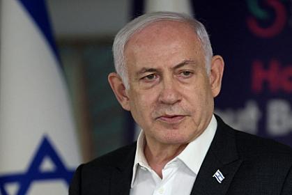 Netanyahu Vaşinqtona gedir, Trampla görüşün tarixi məlum olub