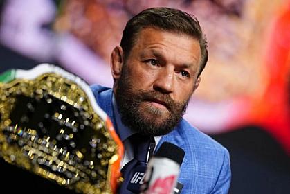 UFC president: