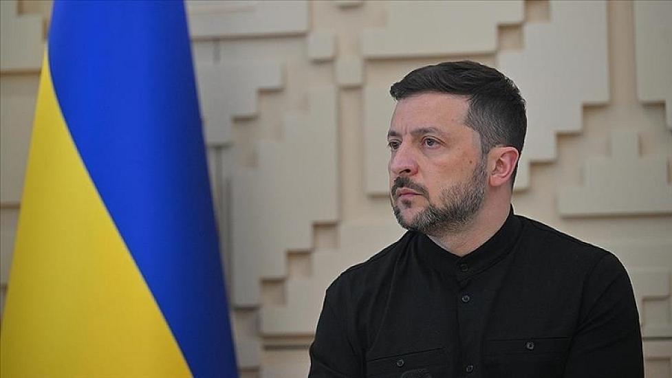 Iran has already joined the war against Ukraine –