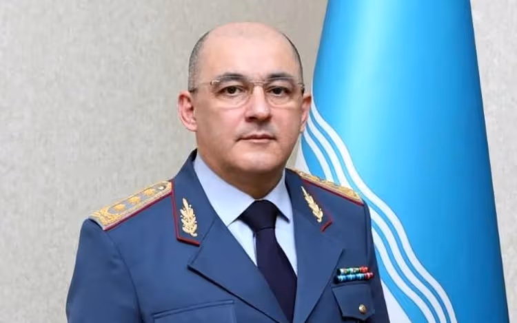 Şahin Bağırovdan yeni təyinat - 