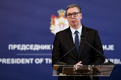 Готовится изменить пост президента
